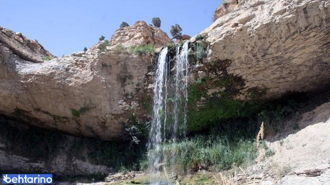 آبشار وه ریز