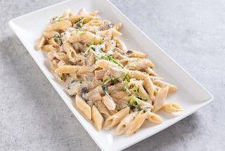 رستوران  شبانه بیزیم لانژ