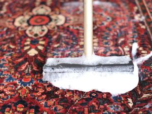 قالیشویی پرشین