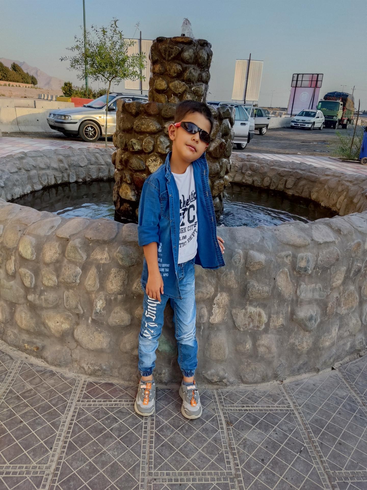 رستوران مروارید