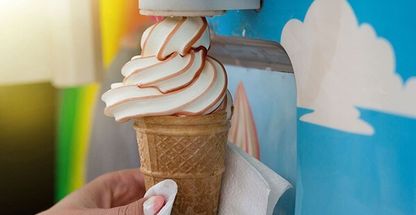 لبنیات سنتی یزدی