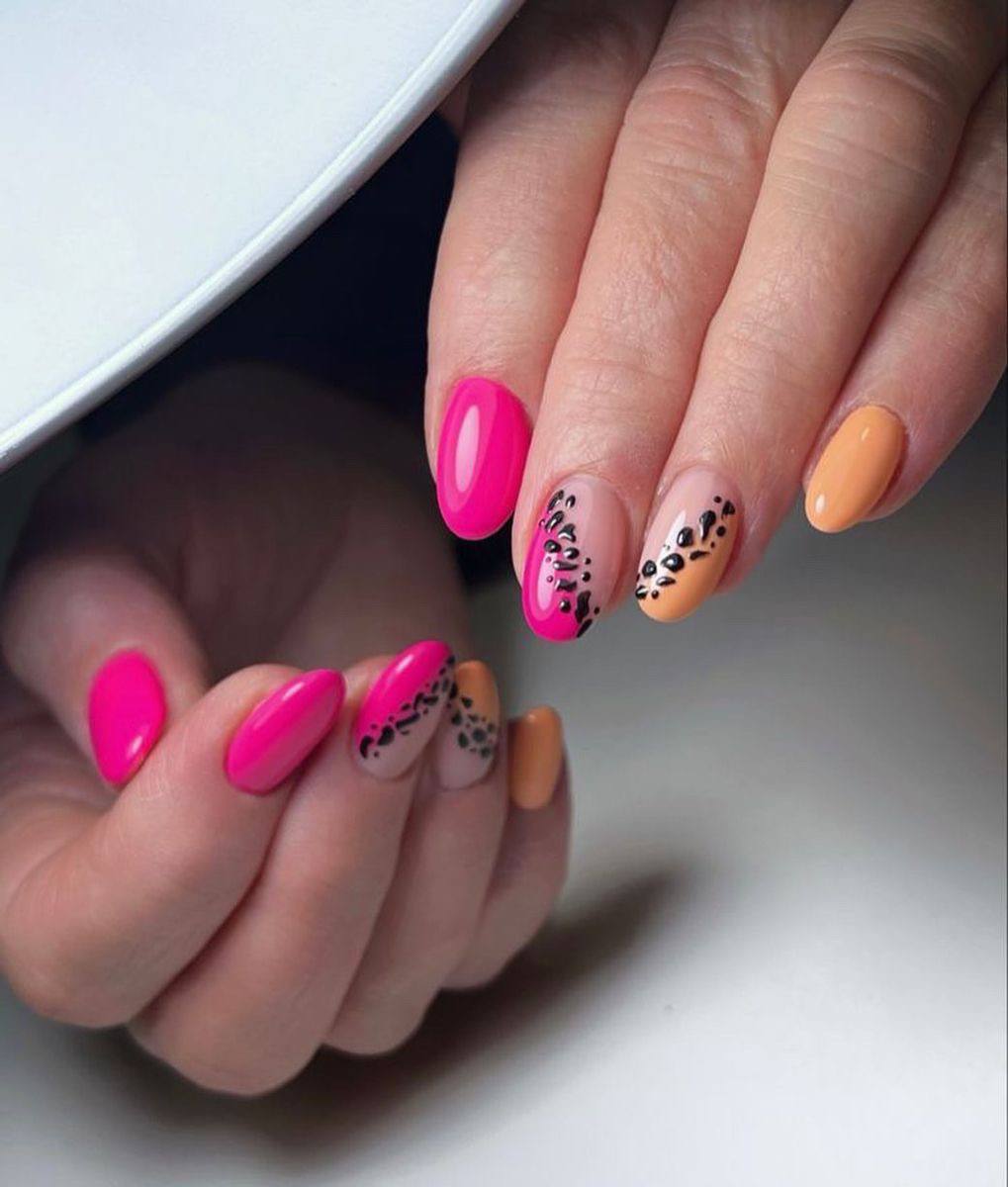 خدمات ناخن سحر