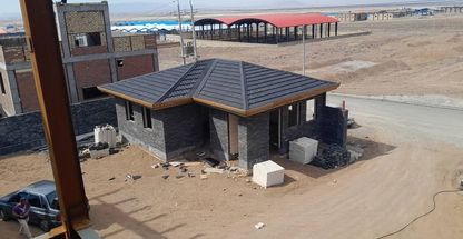 ناصر آزور بریس