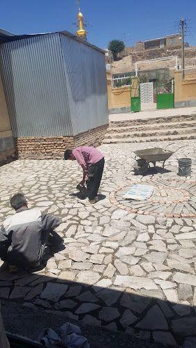 اقامتگاه بوم گردی هدایت تخته جان