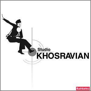 آتلیه خسرویان