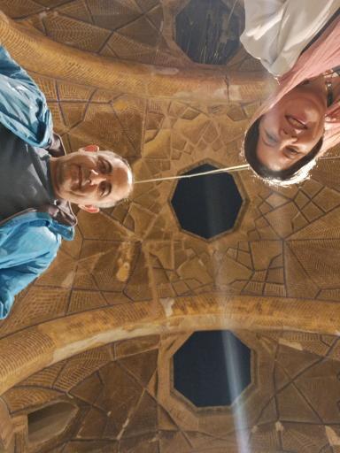تیمچه صباغ