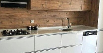 کابینت و کمددیواری آرتا چوب نوین