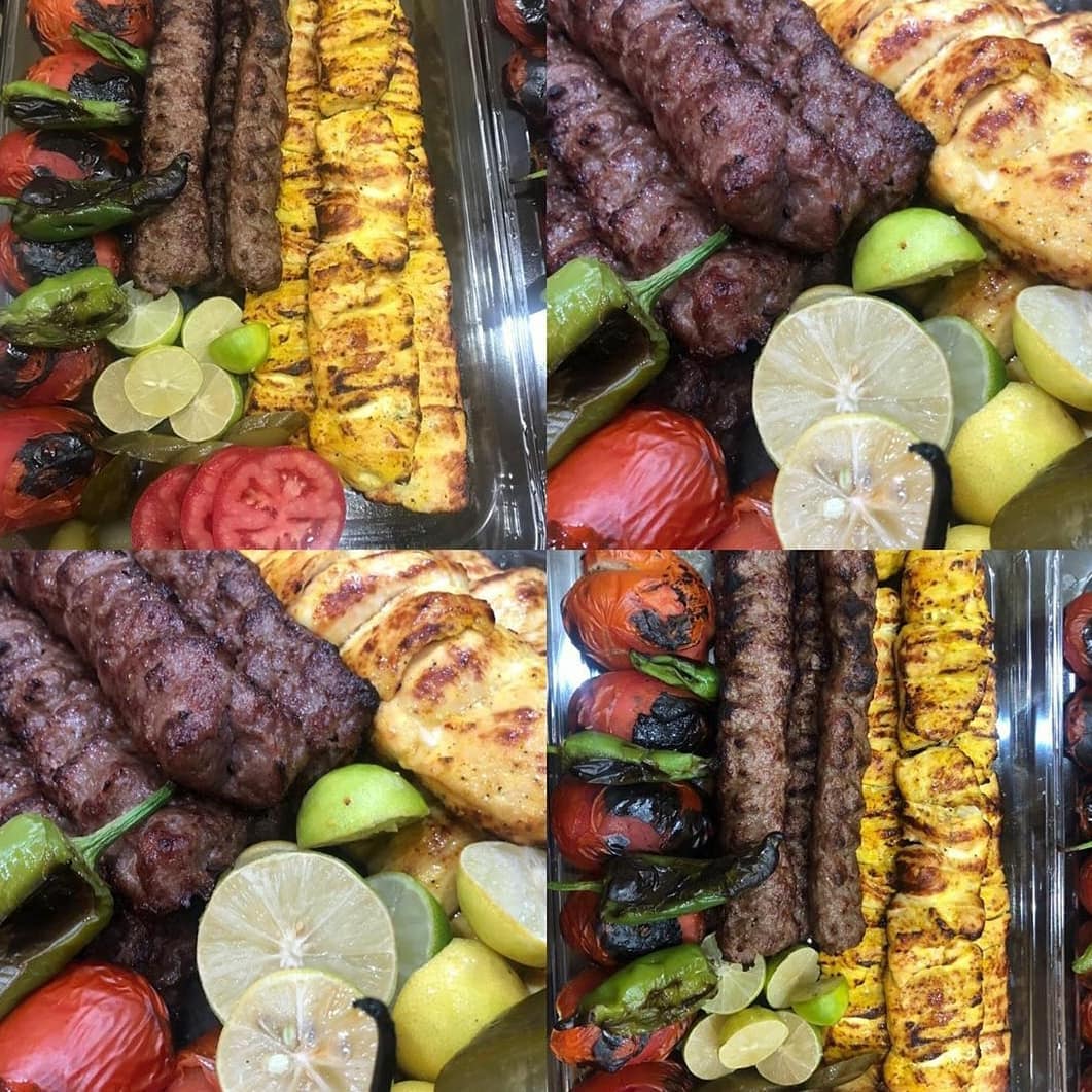 تالار بهارستان