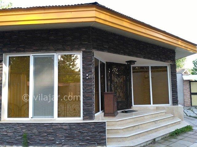 اجاره ویلا شمال در زیباکنار