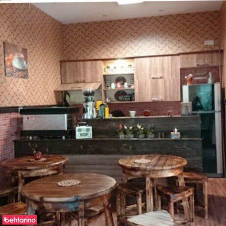 مجتمع تجاری اداری مال مون