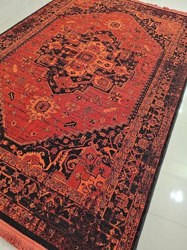 فرش محمدی