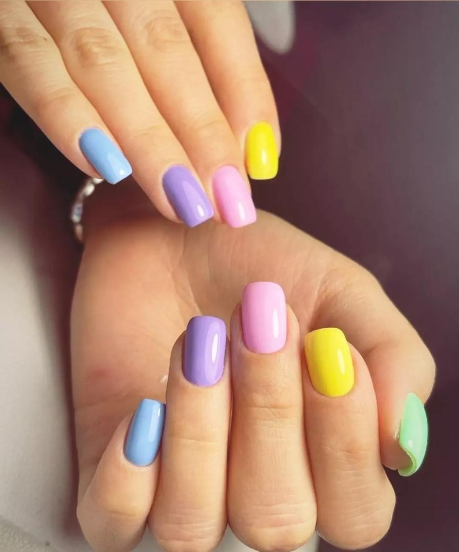 سالن زیبایی مرجان