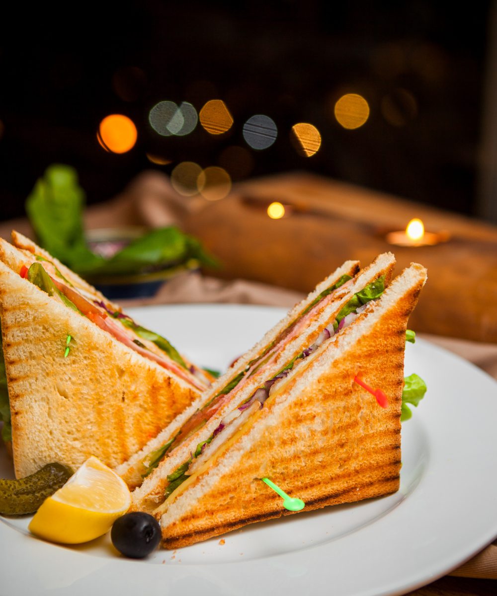 فست فود فودا