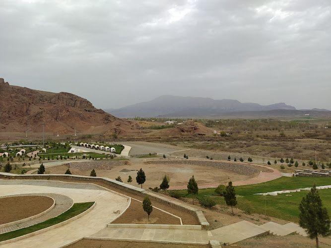 مجتمع اقامتی درنا Dorna Resort