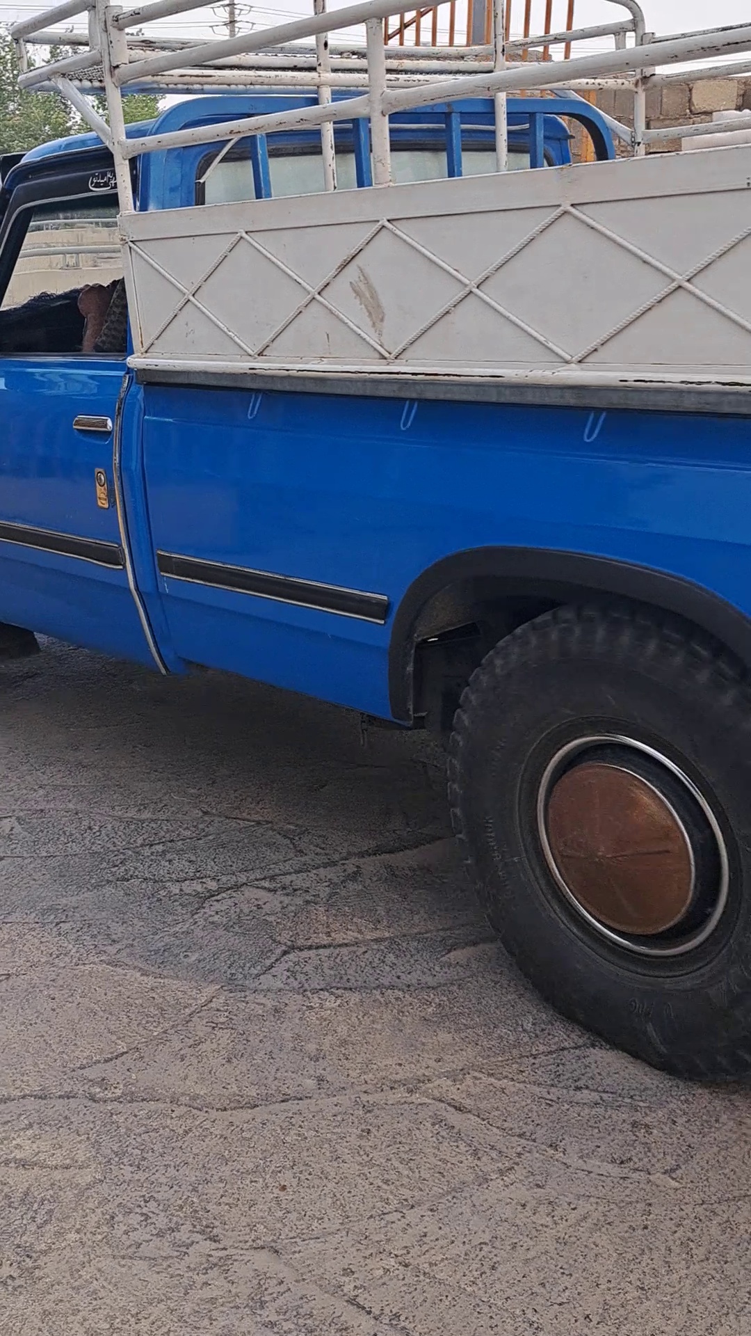 سنگ فروشی طاهر