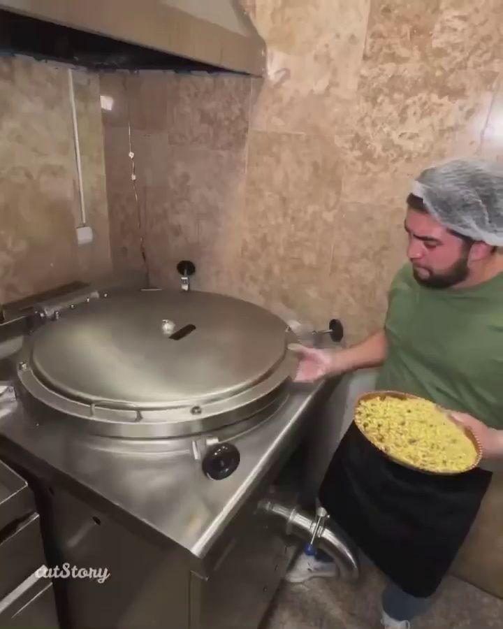 لوکماسی (تهرانپارس)