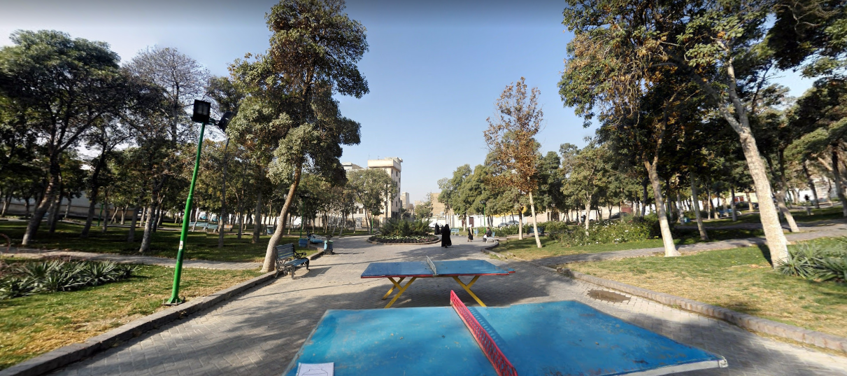 بوستان گلمهر