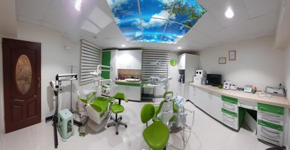 مطب دکتر محمد تقی شاهسوارانی