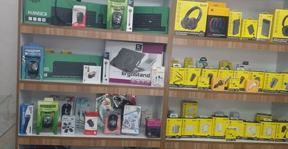 موبایل بست لند لوازم وتعمیرات با ضمانت