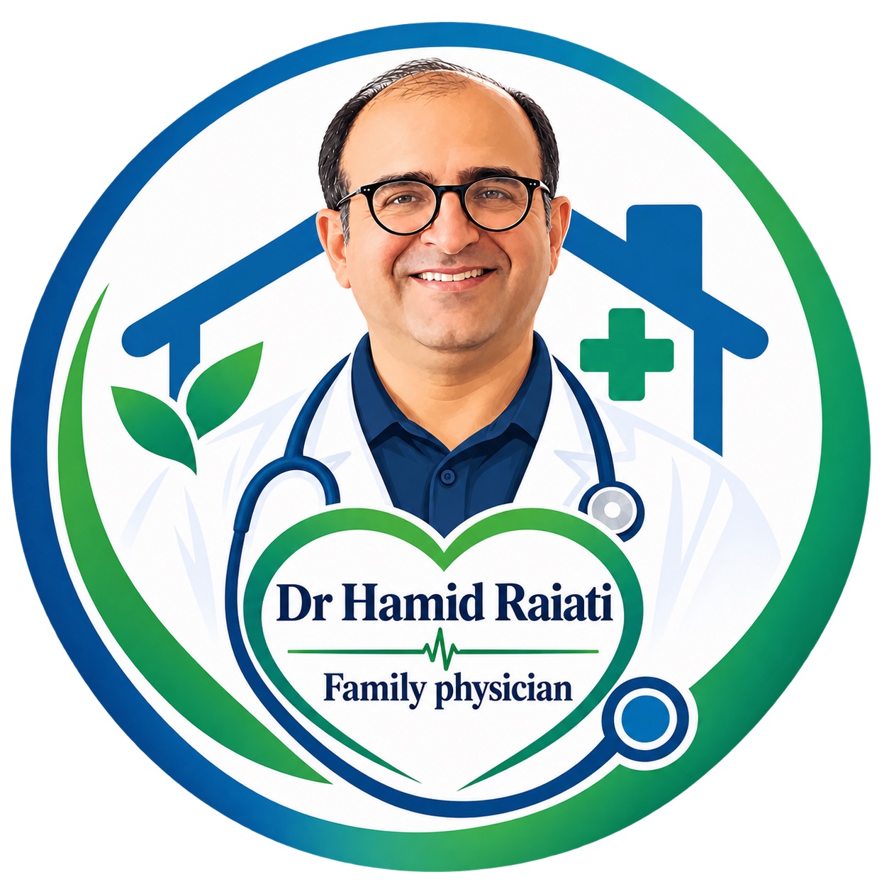 حمید رعیتی