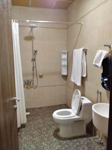 مهمان سرا وئ اقامتگاه آوان