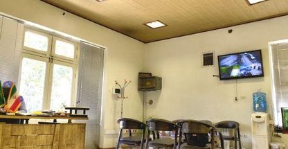 مرکز روانشناسی نیکوروان