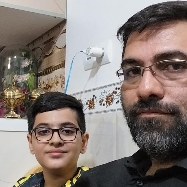 مرکز پرورش فکری کودکان ونوجوانان