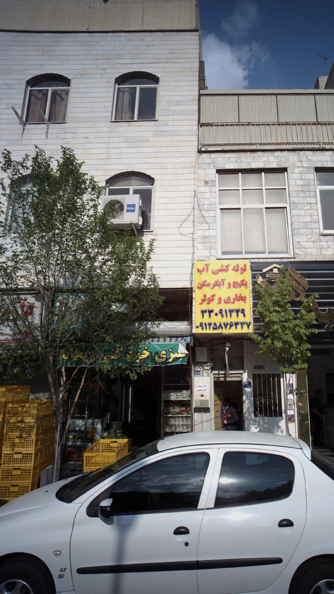 سبزی خورد کنی  ریحانه
