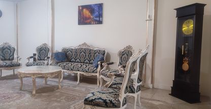 هتل آپارتمان آراد (شهرک غرب)