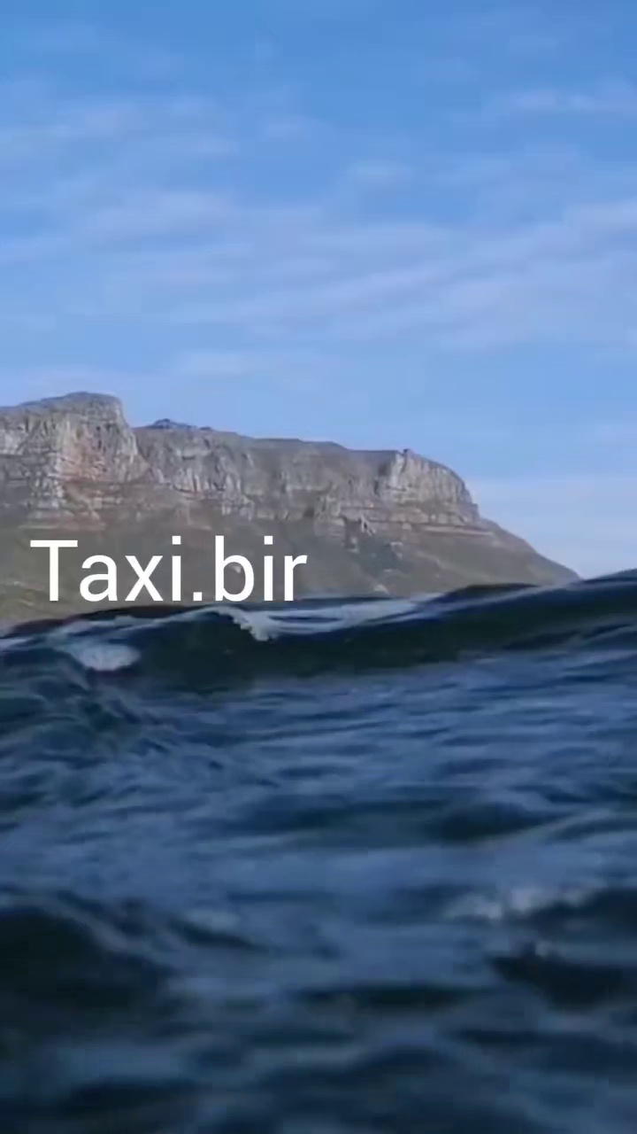 تاکسی برون شهری عرب