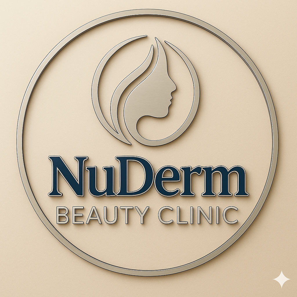 کلینیک زیبایی پوست نو