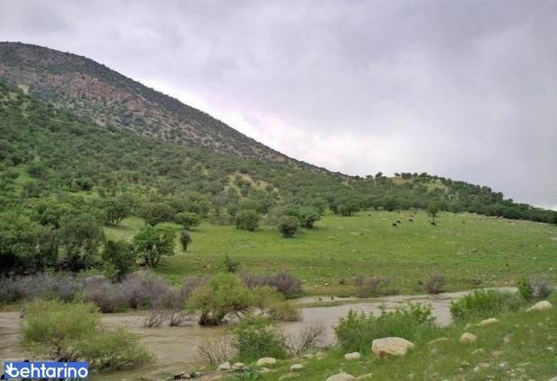 آبشار کاکارضا