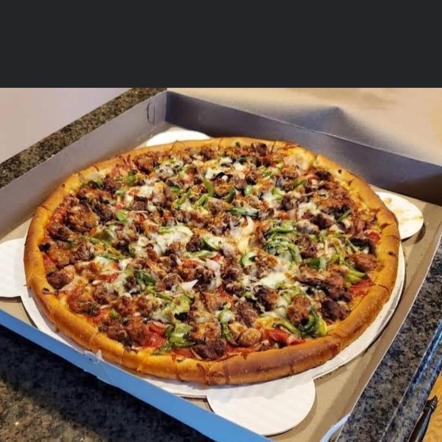 فست فود دوبال