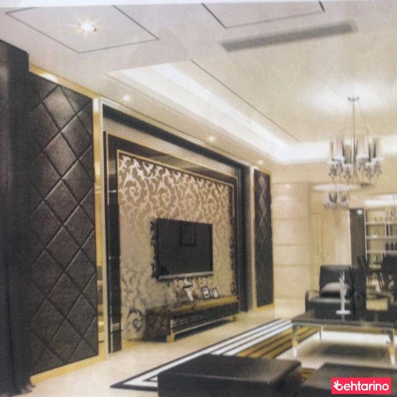 دکوراسیون داخلی(بامبو)