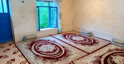 ویلا باغ دنج هانه‌کوان