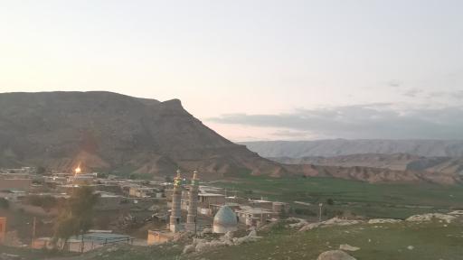 بازار امامزاده