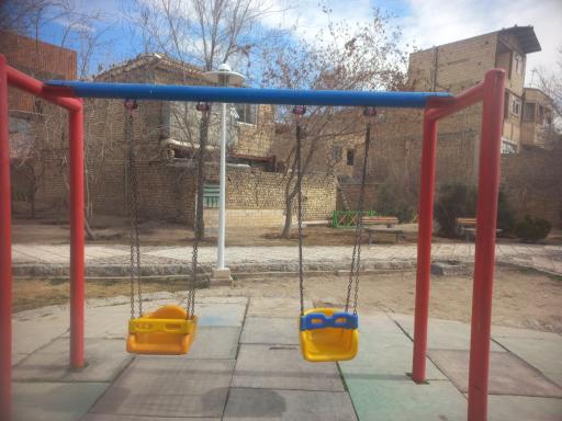 بوستان بهشت