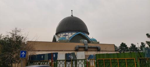 مسجد النبی