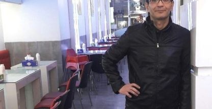 پیتزا دانیال