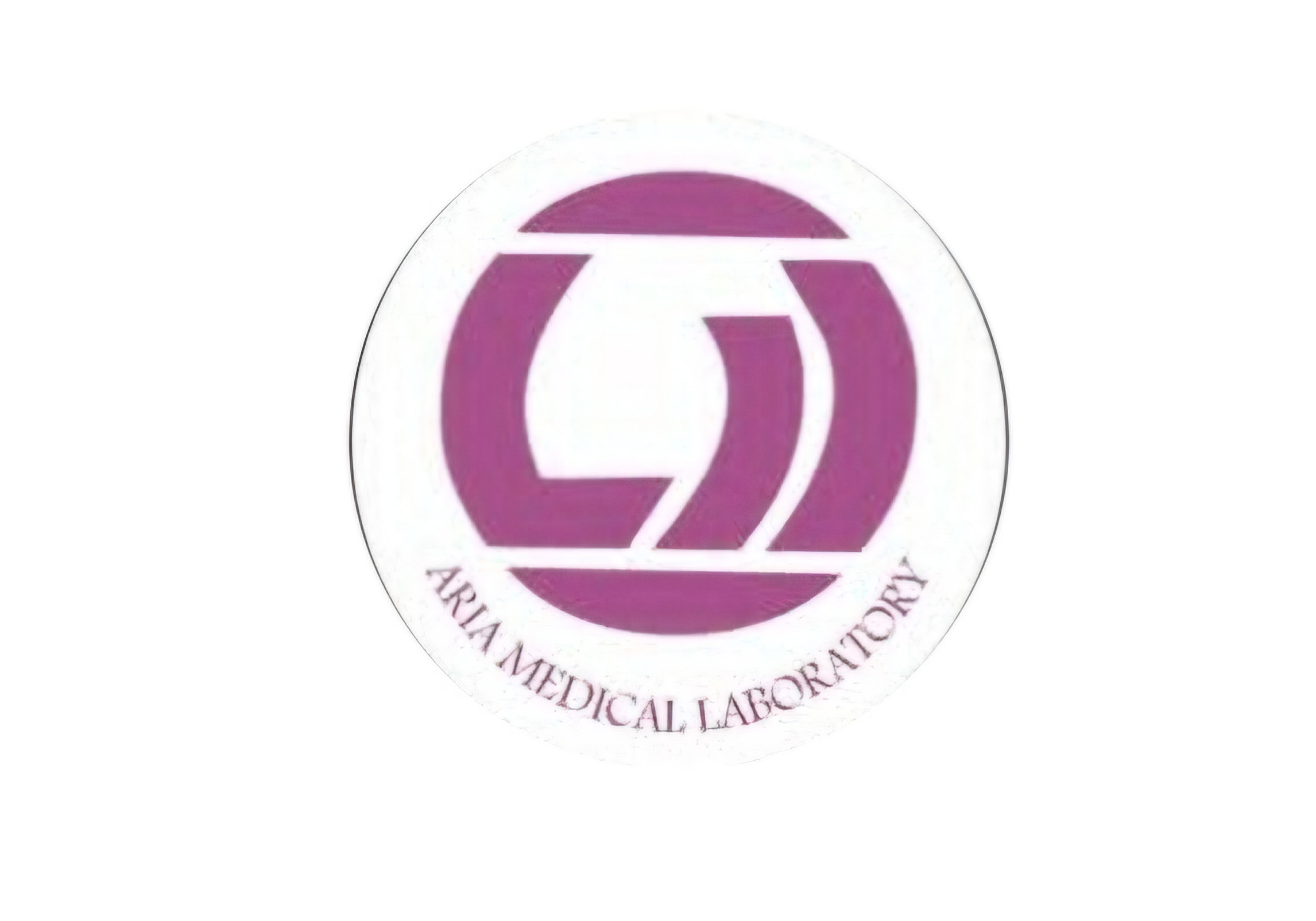 آزمایشگاه تشخیص پزشکی آریا