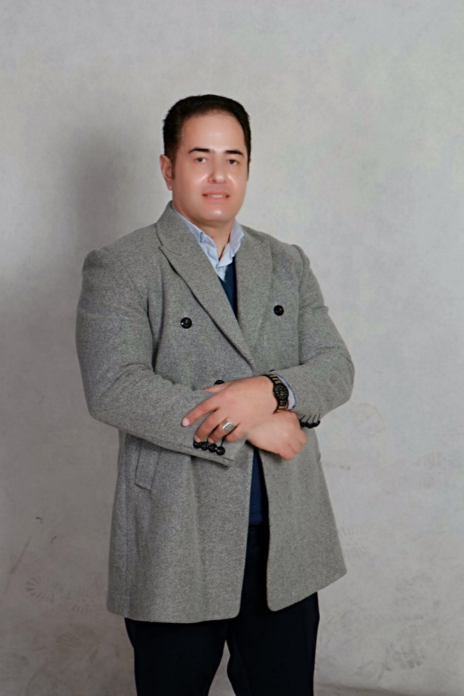 وکیل غلامرضا شیردل