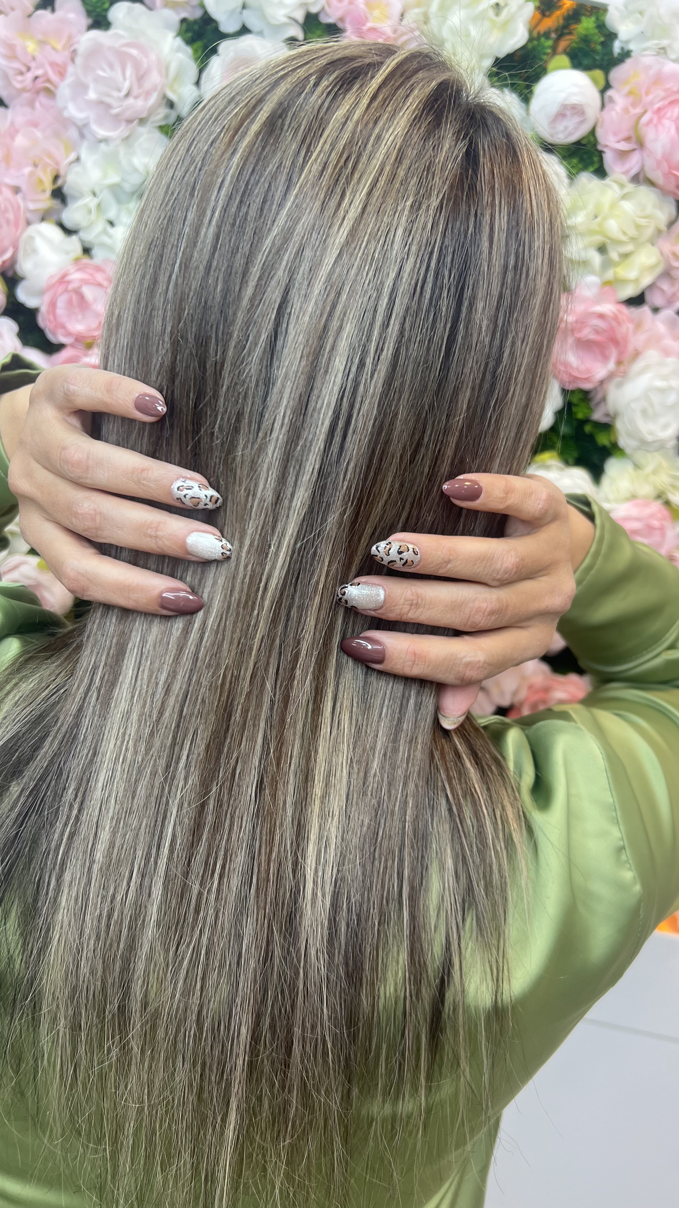 آموزشگاه و سالن زیبایی ملورین