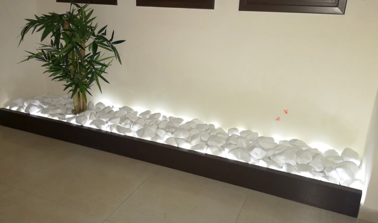 سنگ قلوه نمایندگی مازندران