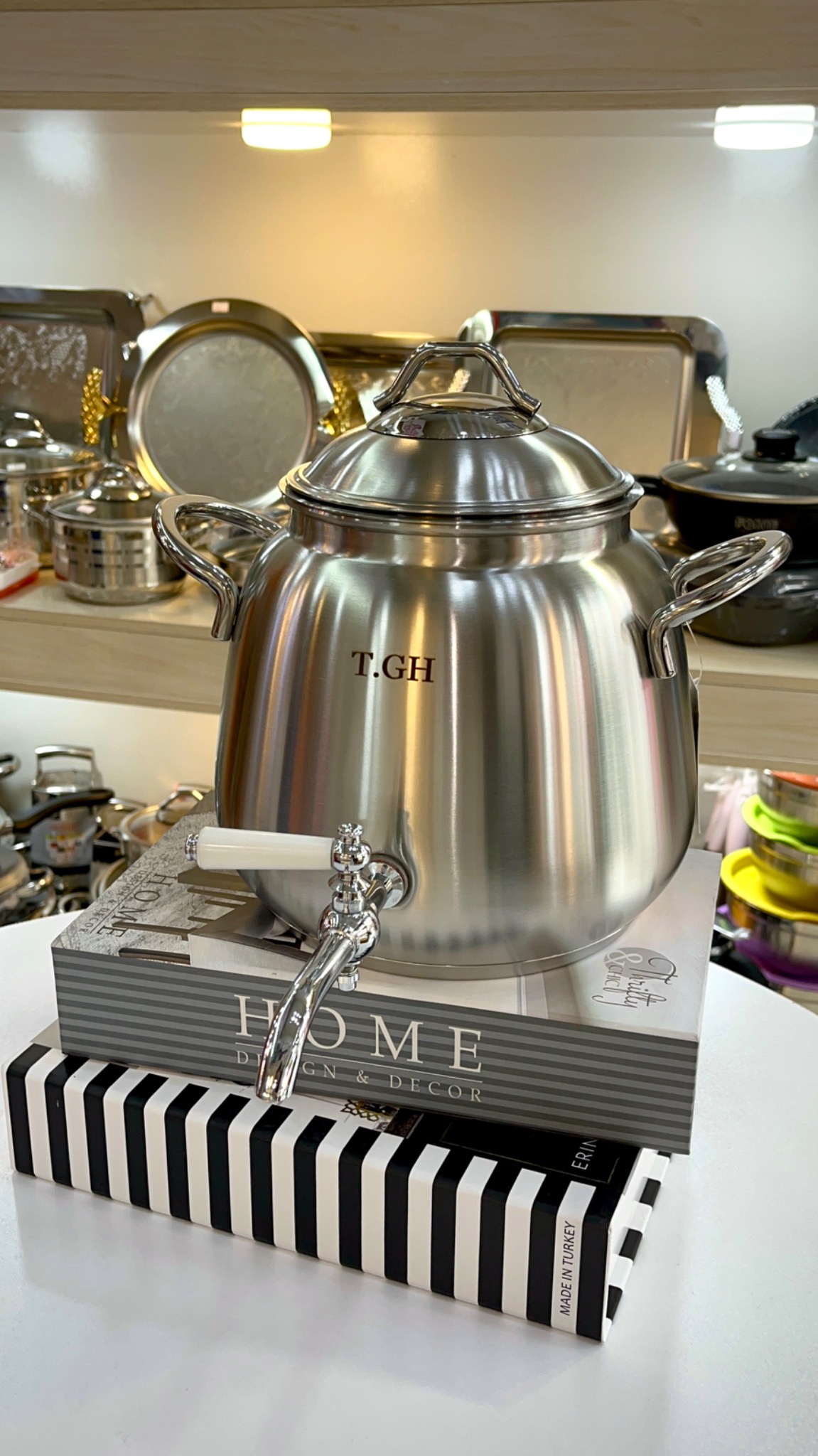 لوازم خانگی نارون