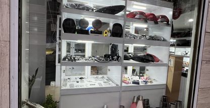 فروشگاه partss_rc