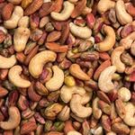 آجیل فروشی رویال(سهروردی)