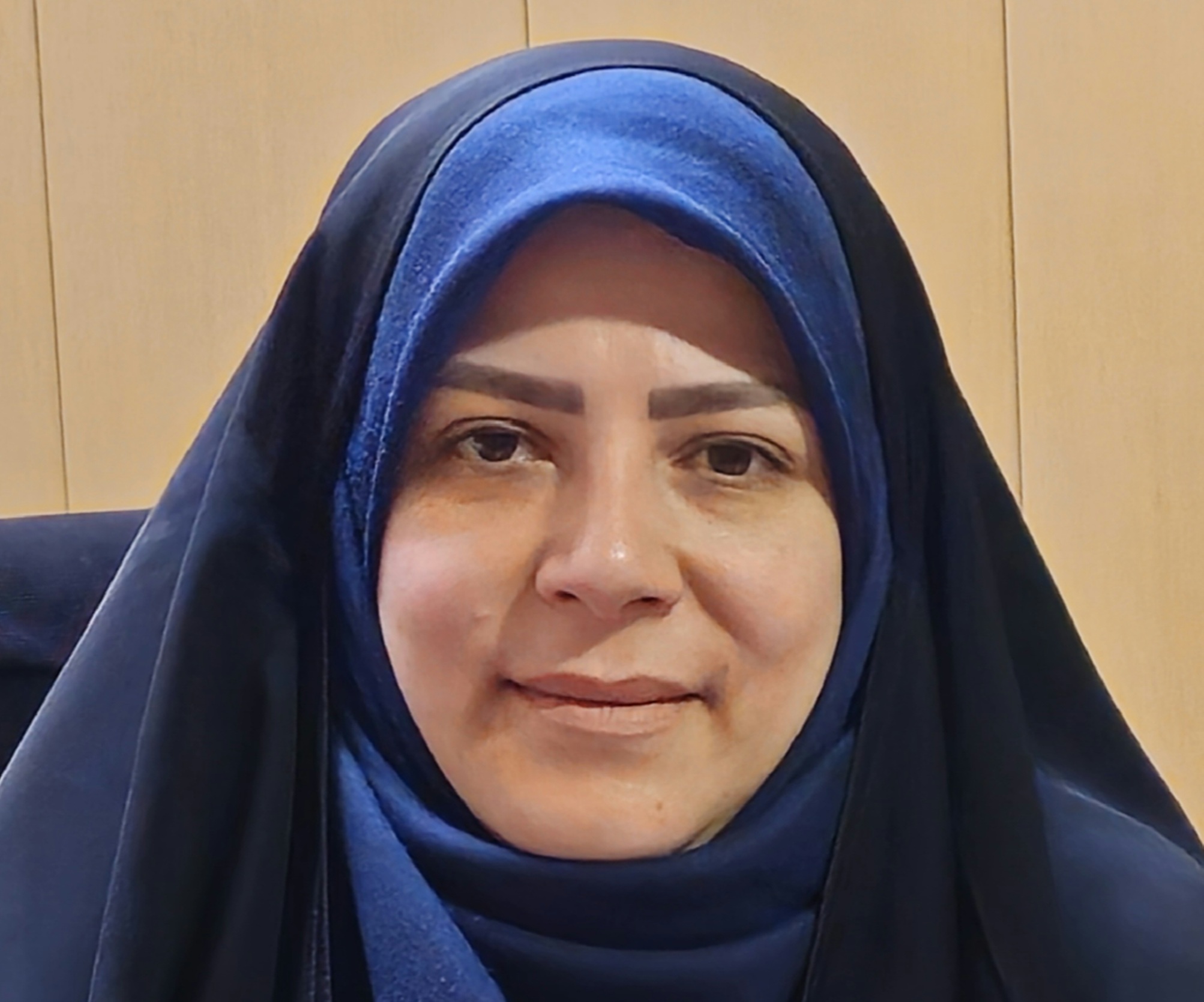 وکیل فهیمه گوگردچی