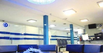 مرکز تخصصی ایمپلنت و زیبایی ملاصدرا