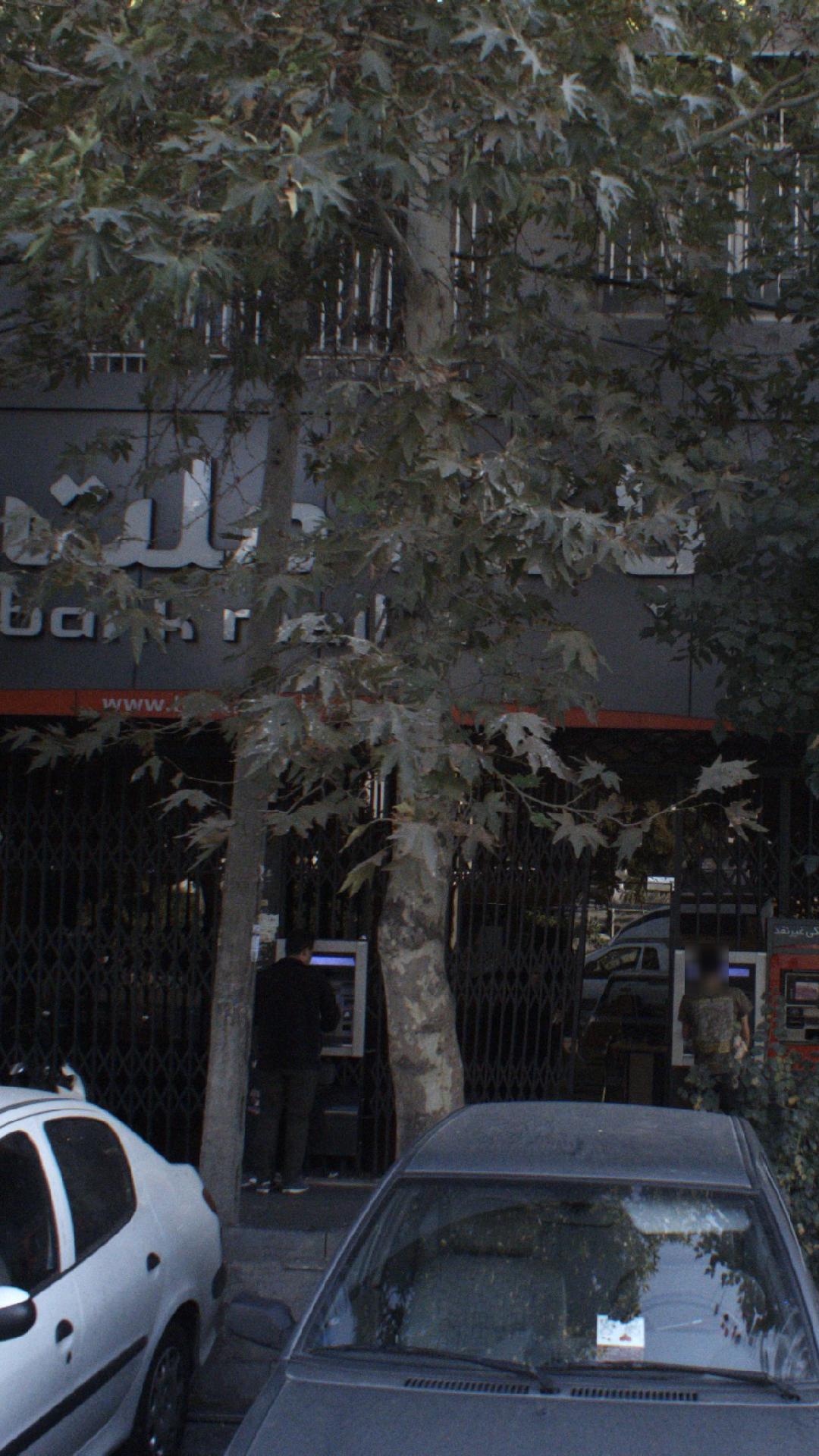 کارواش نخلستان