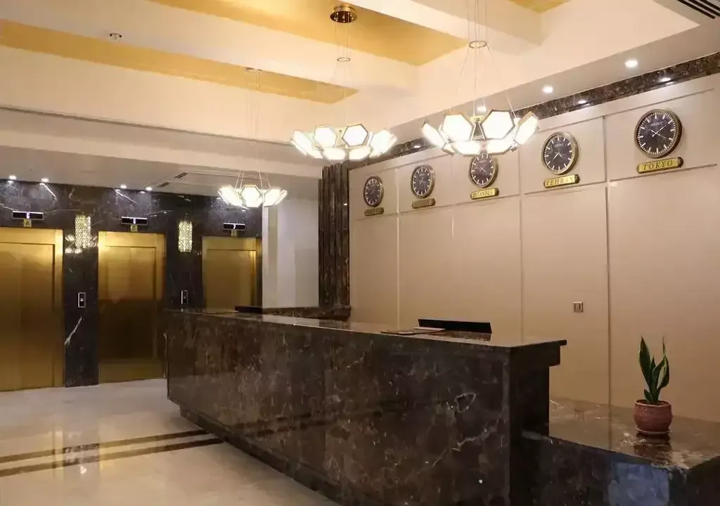 مهمان سرای دیاکو ارومیه